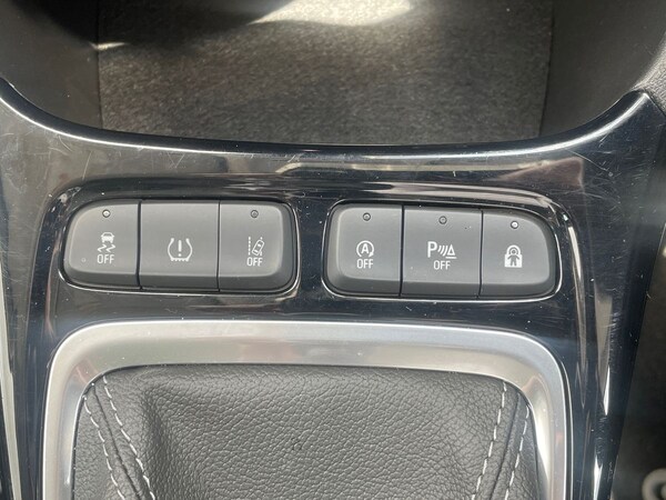 Used Vauxhall Crossland 2024 for sale - 75466357: Photo 27