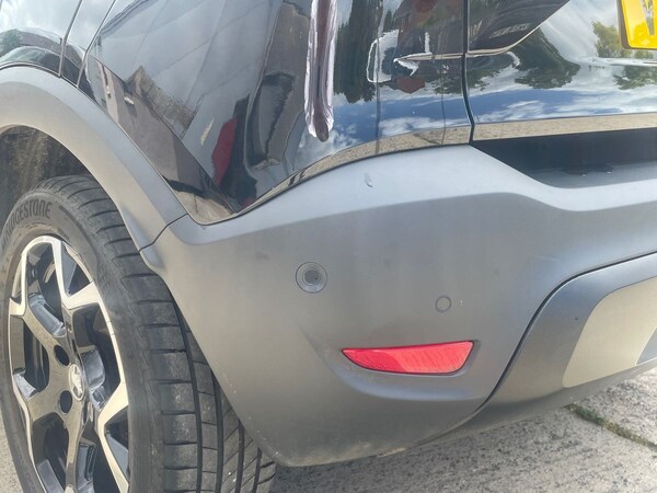 Used Vauxhall Crossland 2024 for sale - 75466357: Photo 29
