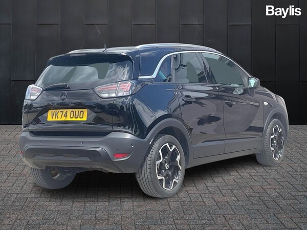 Used Vauxhall Crossland 2024 for sale - 75466357: Photo 2