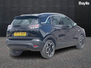 Used Vauxhall Crossland 2024 for sale - 75466357: Photo