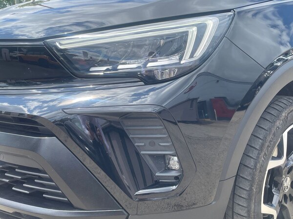 Used Vauxhall Crossland 2024 for sale - 75466357: Photo 30