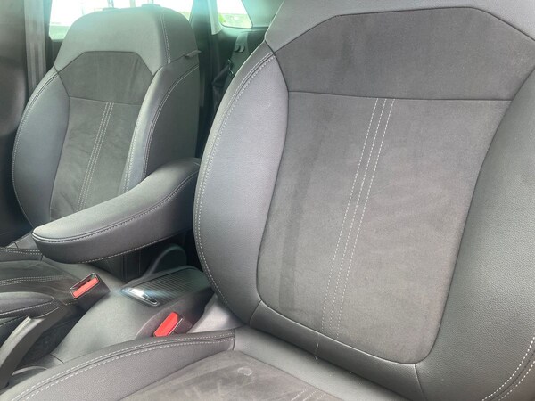 Used Vauxhall Crossland 2024 for sale - 75466357: Photo 31