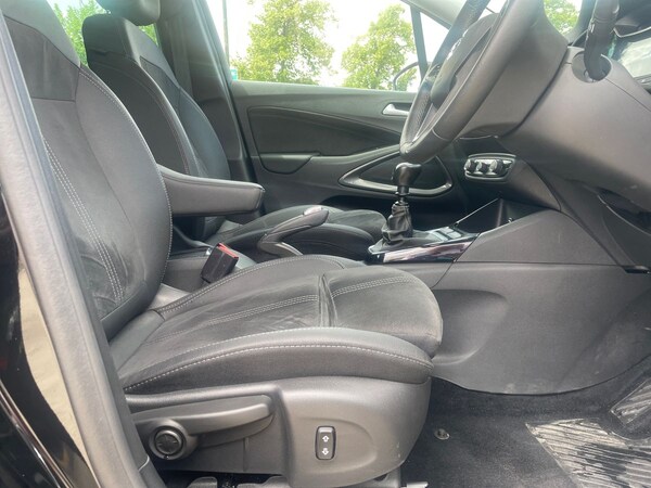 Used Vauxhall Crossland 2024 for sale - 75466357: Photo 34