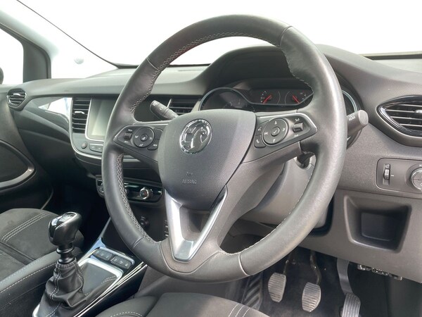 Used Vauxhall Crossland 2024 for sale - 75466357: Photo 3
