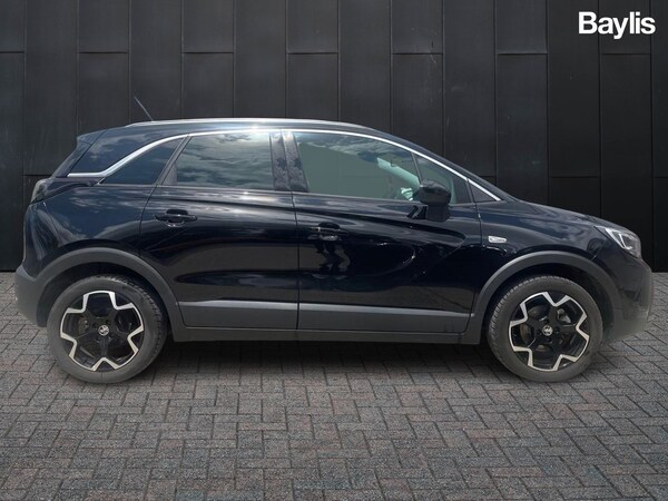 Used Vauxhall Crossland 2024 for sale - 75466357: Photo 4