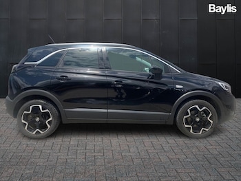Used Vauxhall Crossland 2024 for sale - 75466357: Photo