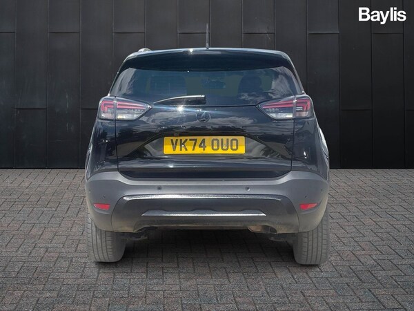 Used Vauxhall Crossland 2024 for sale - 75466357: Photo 5