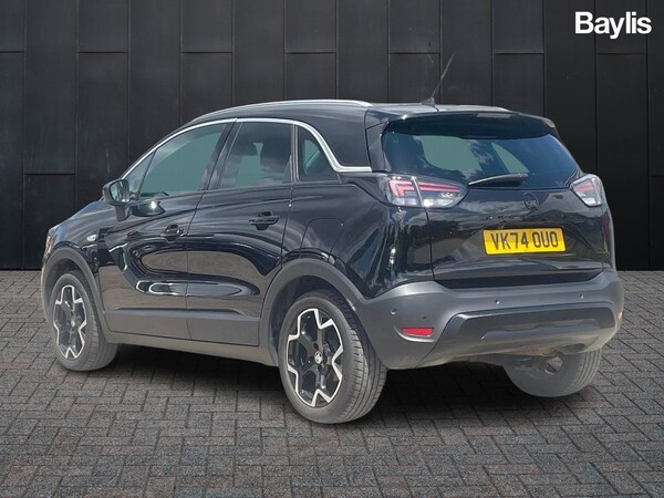 Used Vauxhall Crossland 2024 for sale - 75466357: Photo 6