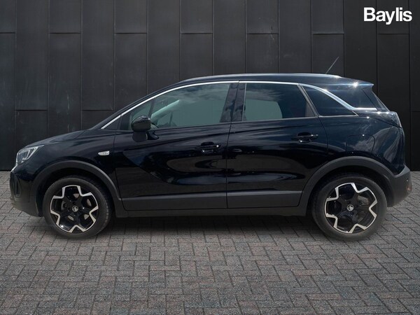 Used Vauxhall Crossland 2024 for sale - 75466357: Photo 7