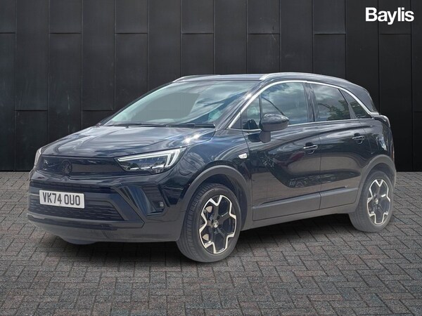 Used Vauxhall Crossland 2024 for sale - 75466357: Photo 8