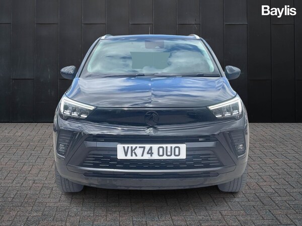 Used Vauxhall Crossland 2024 for sale - 75466357: Photo 9