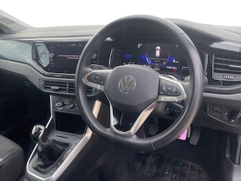 Used Volkswagen Polo 2023 for sale - 78226687: Photo