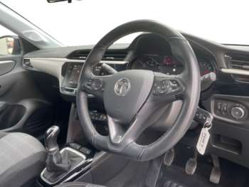 Used Vauxhall Corsa 2021 for sale - 74782985: Photo
