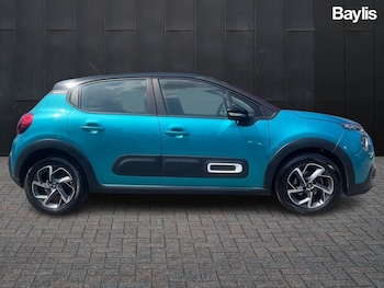 Used Citroen C3 2021 for sale - 75466099: Photo