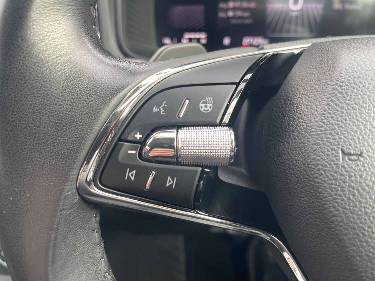 Used Skoda Karoq 2022 for sale - 77634604: Photo 22