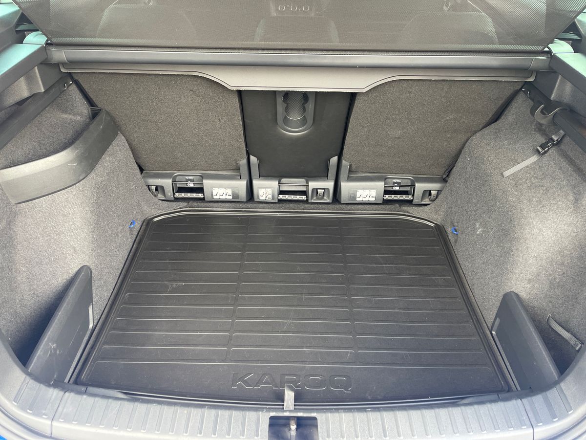 Used Skoda Karoq 2022 for sale - 77634604: Photo 25