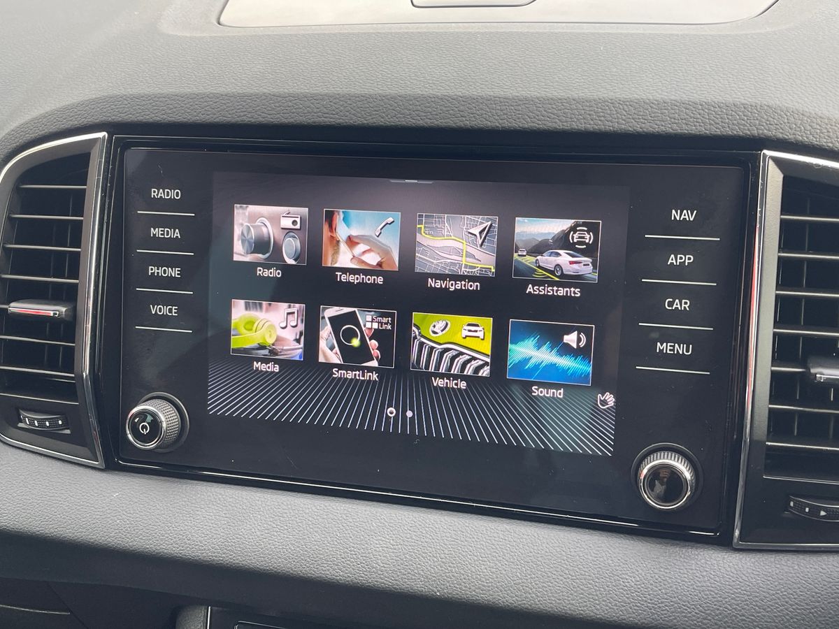 Used Skoda Karoq 2022 for sale - 77634604: Photo 33