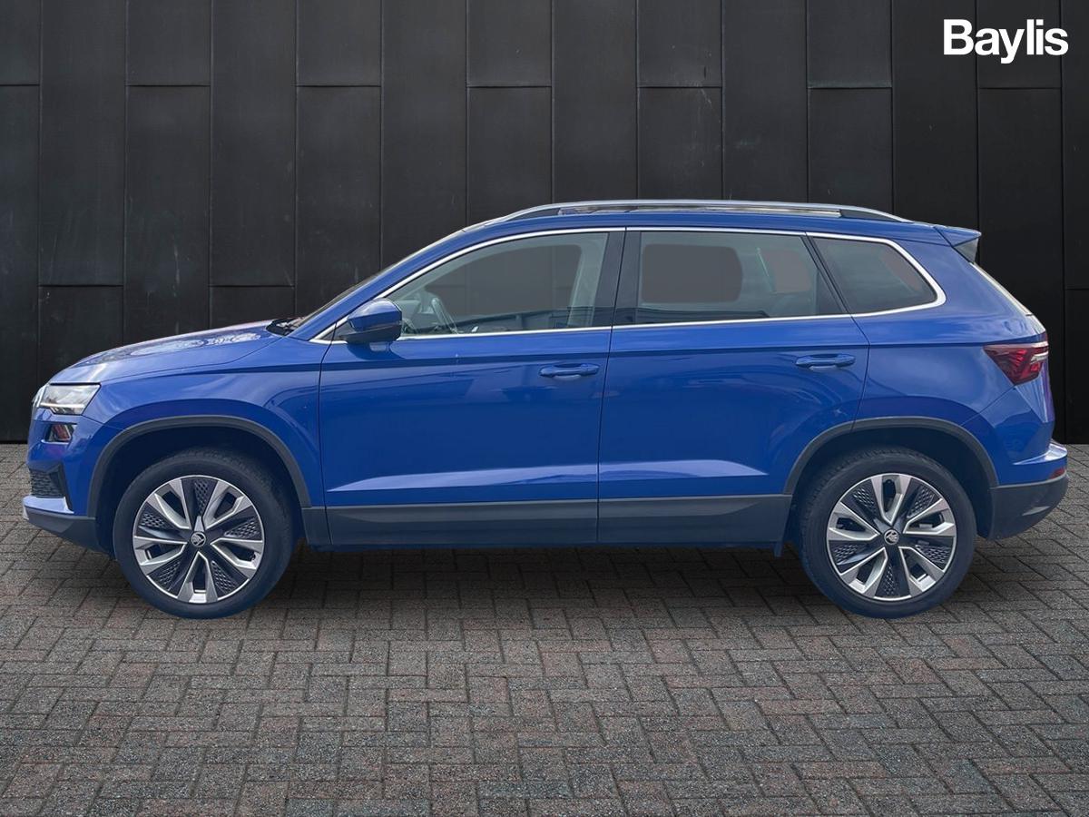 Used Skoda Karoq 2022 for sale - 77634604: Photo 8