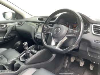 Used Nissan Qashqai 2021 for sale - 74304614: Photo