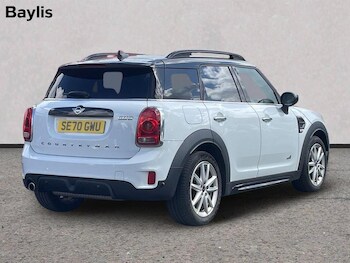 Used MINI Countryman 2020 for sale - 78513418: Photo