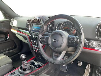 Used MINI Countryman 2020 for sale - 78513418: Photo