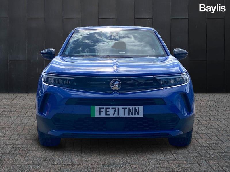 Used Vauxhall Mokka 2021 for sale - 78215601: Photo 10