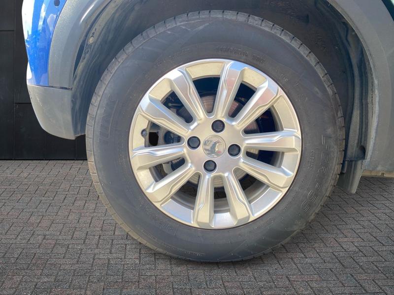 Used Vauxhall Mokka 2021 for sale - 78215601: Photo 11