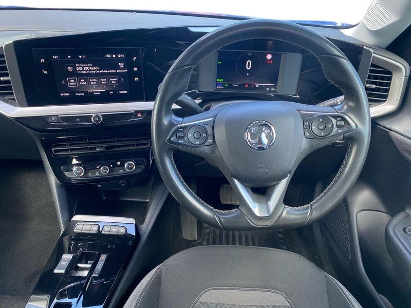 Used Vauxhall Mokka 2021 for sale - 78215601: Photo 12