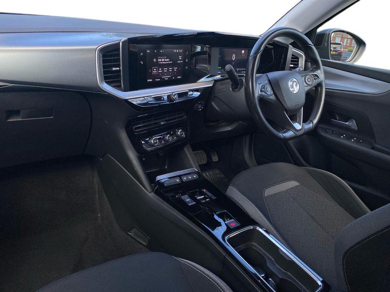 Used Vauxhall Mokka 2021 for sale - 78215601: Photo 14