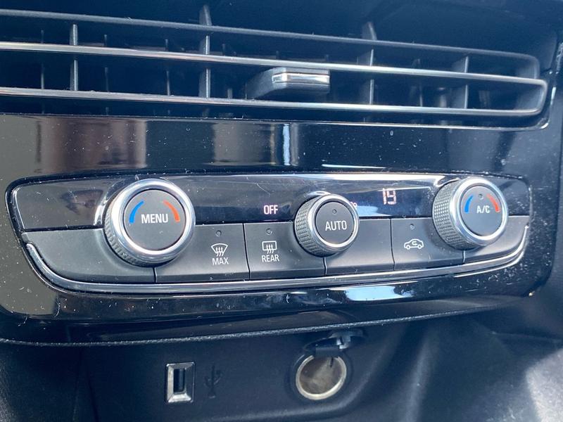 Used Vauxhall Mokka 2021 for sale - 78215601: Photo 16