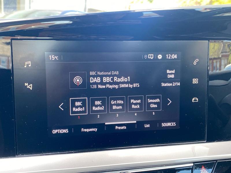 Used Vauxhall Mokka 2021 for sale - 78215601: Photo 18