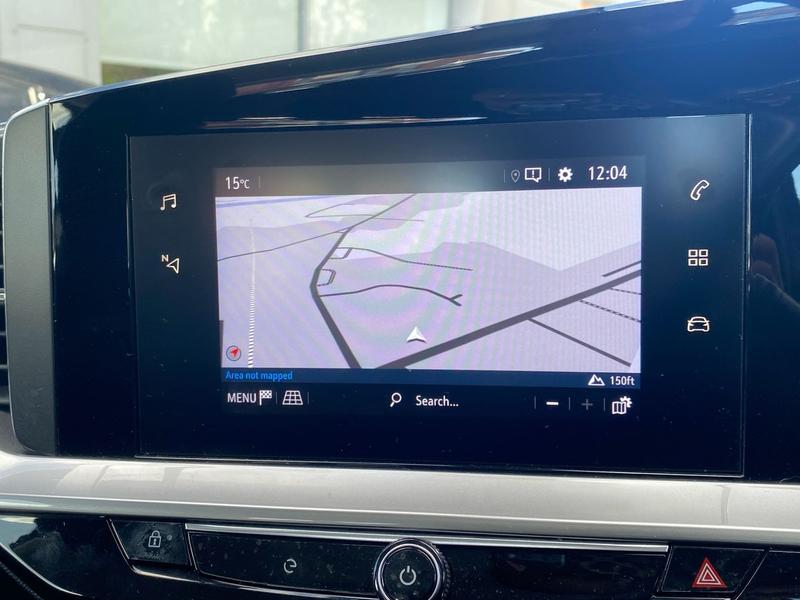 Used Vauxhall Mokka 2021 for sale - 78215601: Photo 19