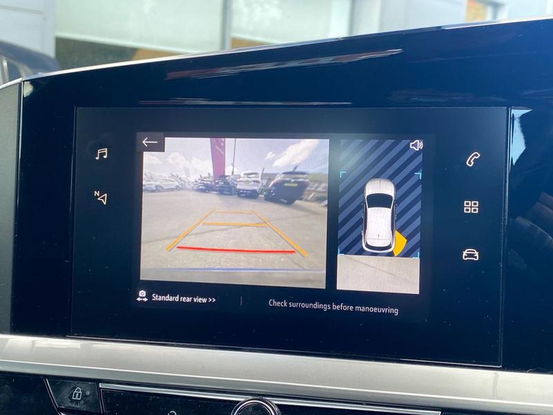 Used Vauxhall Mokka 2021 for sale - 78215601: Photo 20