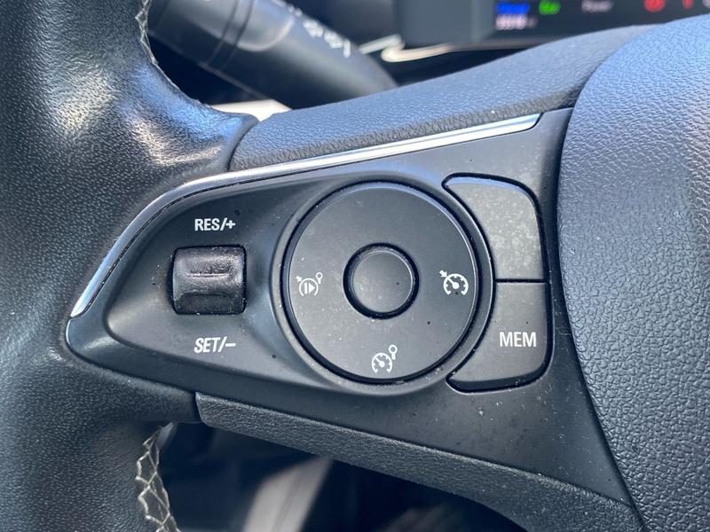 Used Vauxhall Mokka 2021 for sale - 78215601: Photo 22