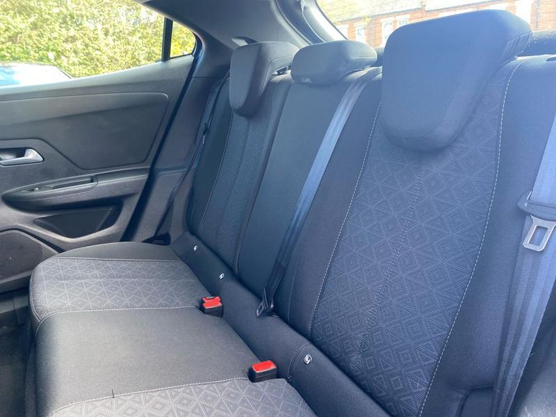 Used Vauxhall Mokka 2021 for sale - 78215601: Photo 24