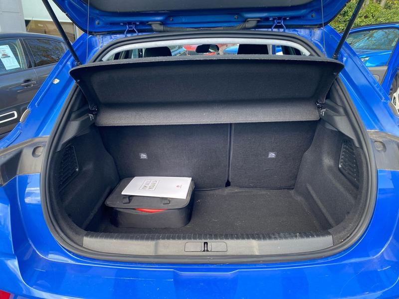 Used Vauxhall Mokka 2021 for sale - 78215601: Photo 25