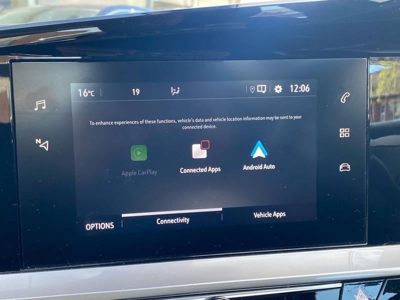 Used Vauxhall Mokka 2021 for sale - 78215601: Photo 26