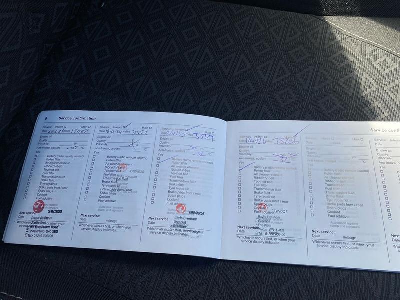 Used Vauxhall Mokka 2021 for sale - 78215601: Photo 28