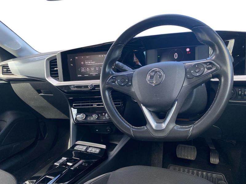 Used Vauxhall Mokka 2021 for sale - 78215601: Photo 3