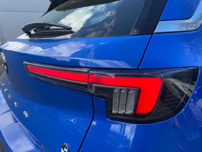 Used Vauxhall Mokka 2021 for sale - 78215601: Photo 32