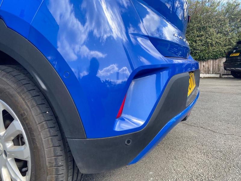 Used Vauxhall Mokka 2021 for sale - 78215601: Photo 34