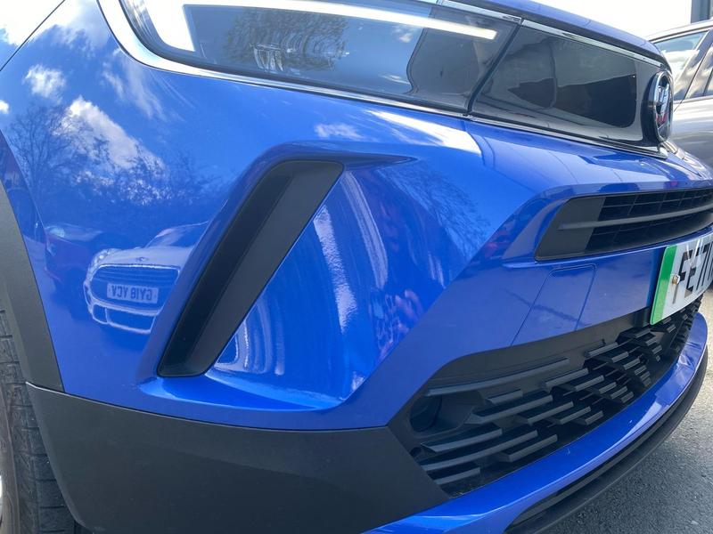 Used Vauxhall Mokka 2021 for sale - 78215601: Photo 36