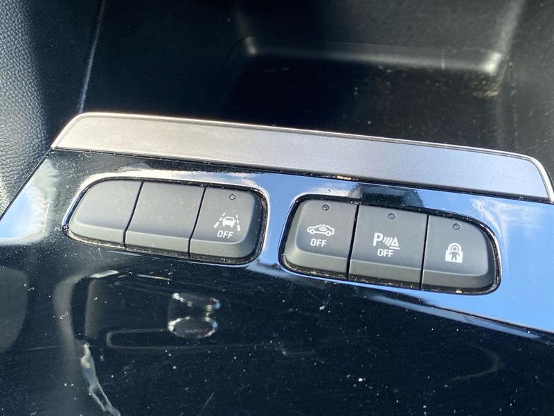 Used Vauxhall Mokka 2021 for sale - 78215601: Photo 39