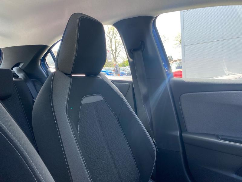 Used Vauxhall Mokka 2021 for sale - 78215601: Photo 41