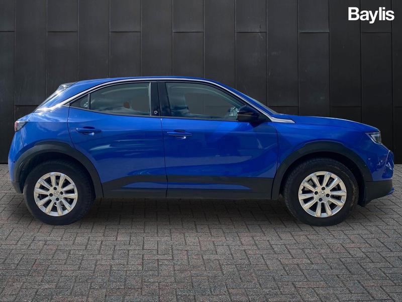 Used Vauxhall Mokka 2021 for sale - 78215601: Photo 5