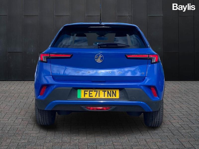 Used Vauxhall Mokka 2021 for sale - 78215601: Photo 6