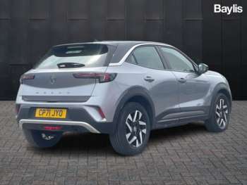 Used Vauxhall Mokka 2021 for sale - 74897717: Photo