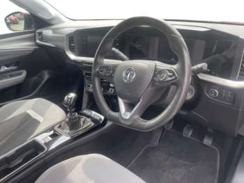 Used Vauxhall Mokka 2021 for sale - 74897717: Photo