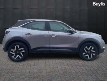 Used Vauxhall Mokka 2021 for sale - 74897717: Photo