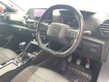 Used Citroen C4 2021 for sale - 74063821: Photo
